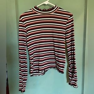 Small long sleeve shirt